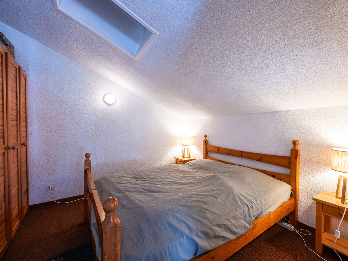 Le Doina 2 : studio 35 m² à 10 m du domaine skiable - Photo 6