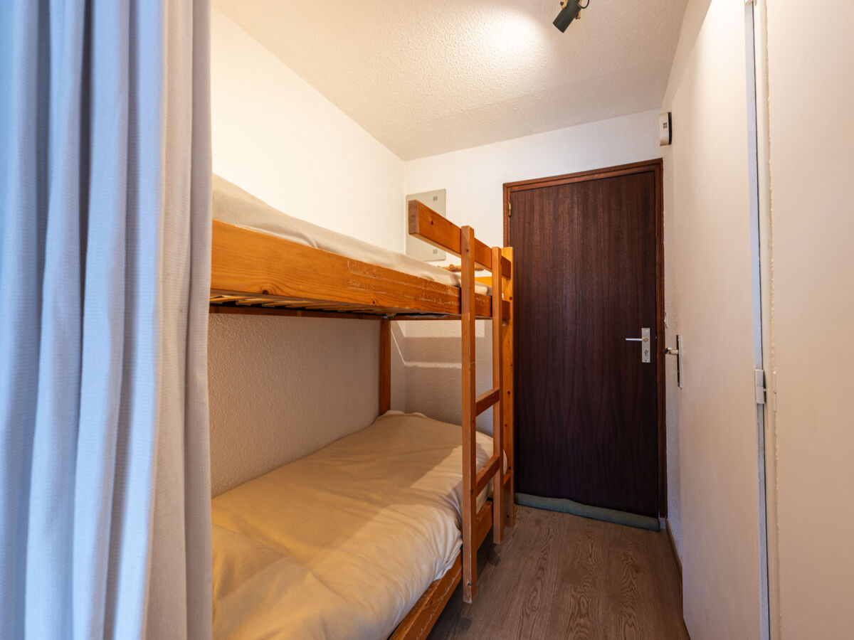 Le Doina 2 : studio 35 m² à 10 m du domaine skiable - Photo 9