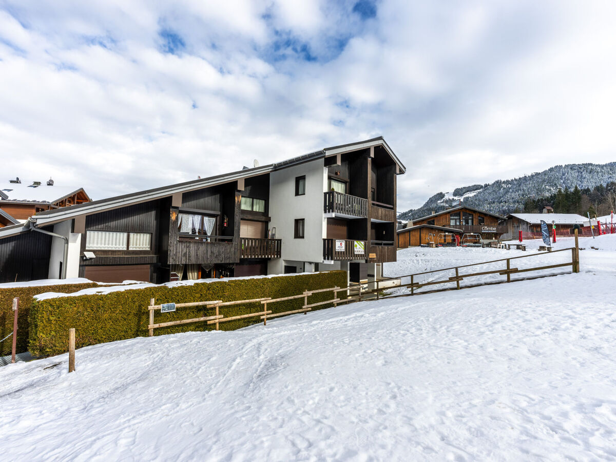 Le Doina 2 : studio 35 m² à 10 m du domaine skiable - Photo 11