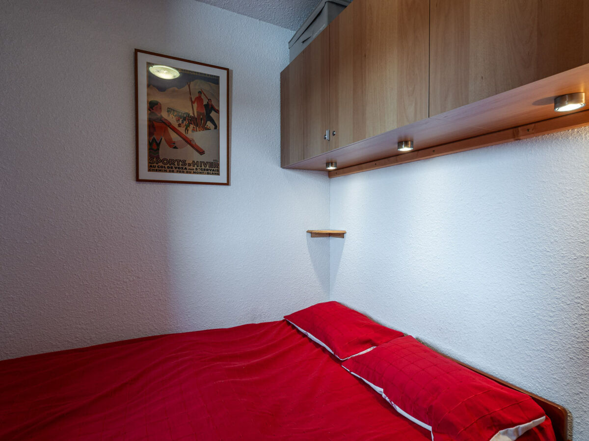 Les Eterlous, Apt 2 pièces avec vue pistes à Morillon - Photo 8
