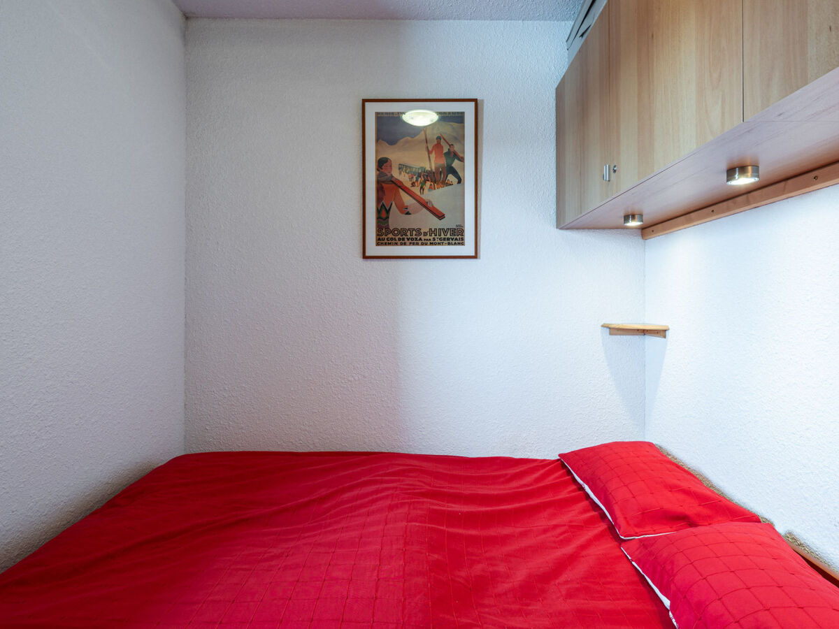 Les Eterlous, Apt 2 pièces avec vue pistes à Morillon - Photo 9