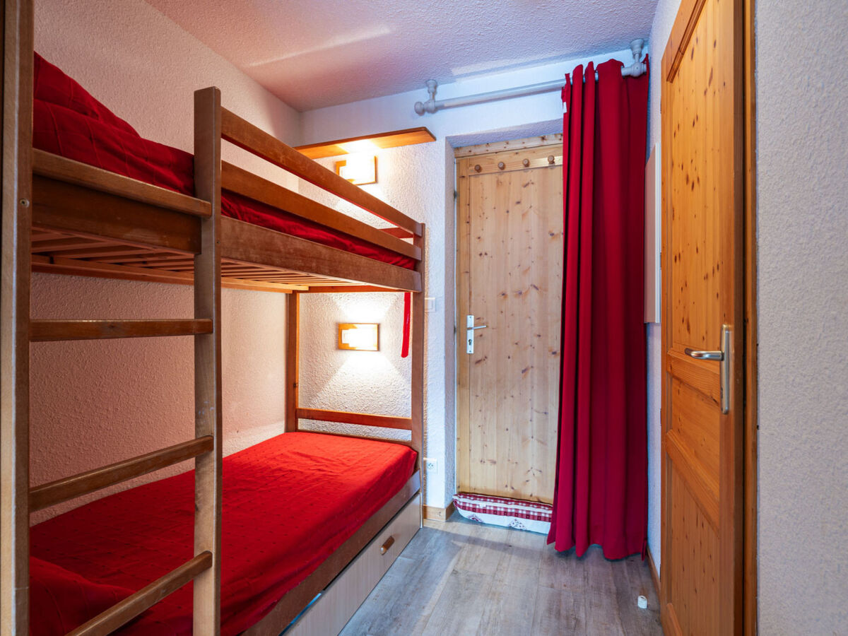 Les Eterlous, Apt 2 pièces avec vue pistes à Morillon - Photo 10