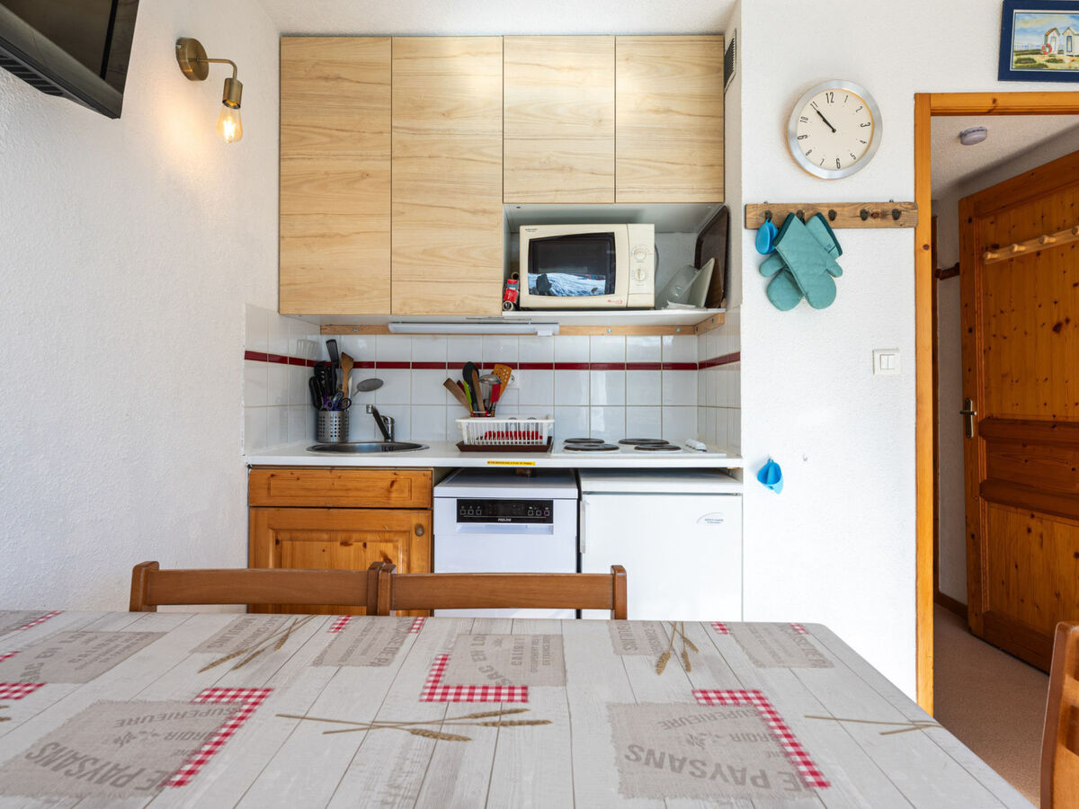 Les Eterlous - Appartement 5 pers. vue pistes, Morillon - Photo 4