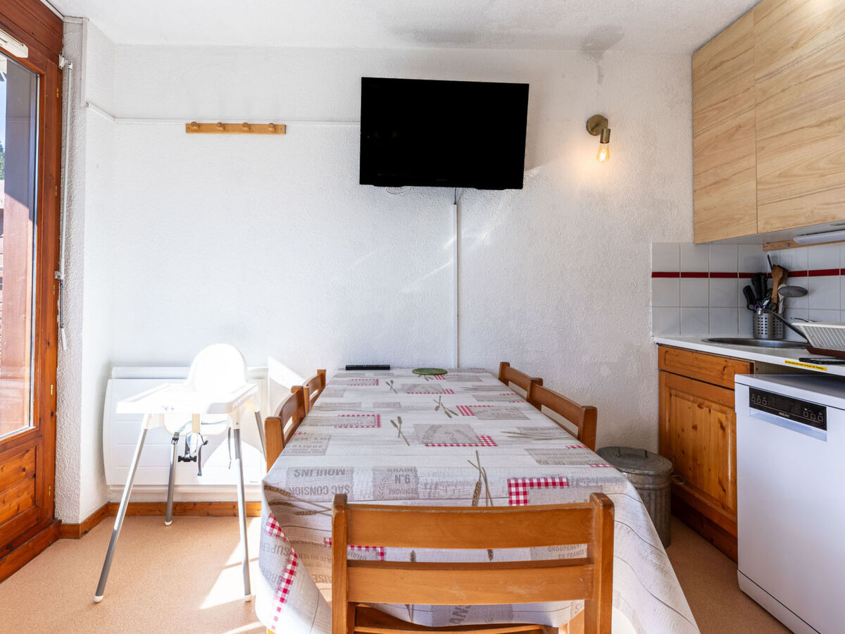 Les Eterlous - Appartement 5 pers. vue pistes, Morillon - Photo 5