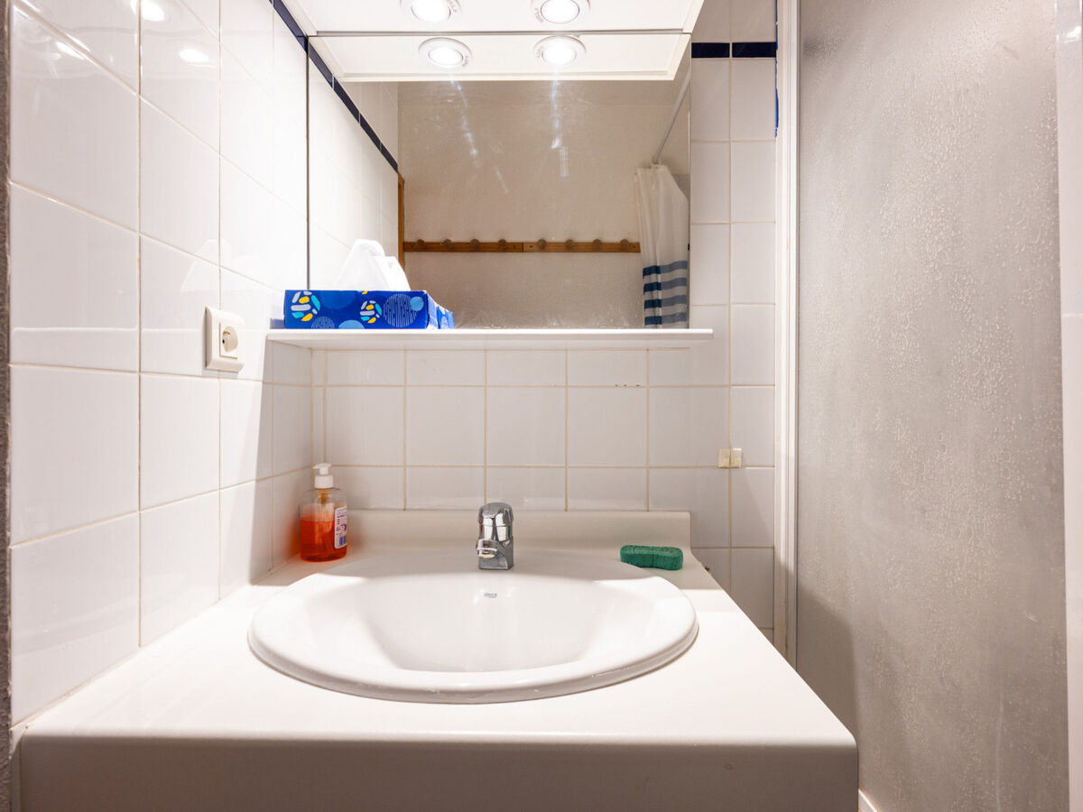 Les Eterlous - Appartement 5 pers. vue pistes, Morillon - Photo 7