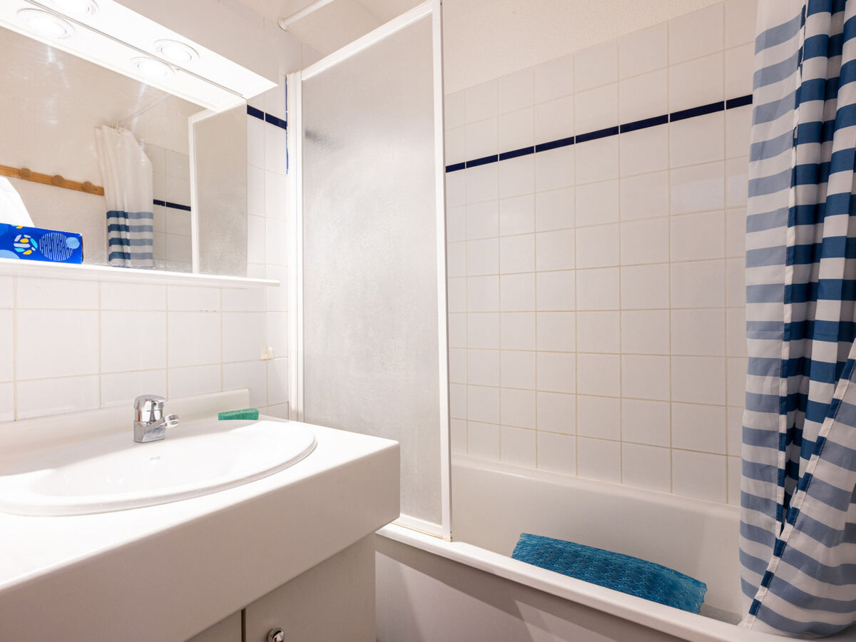 Les Eterlous - Appartement 5 pers. vue pistes, Morillon - Photo 8