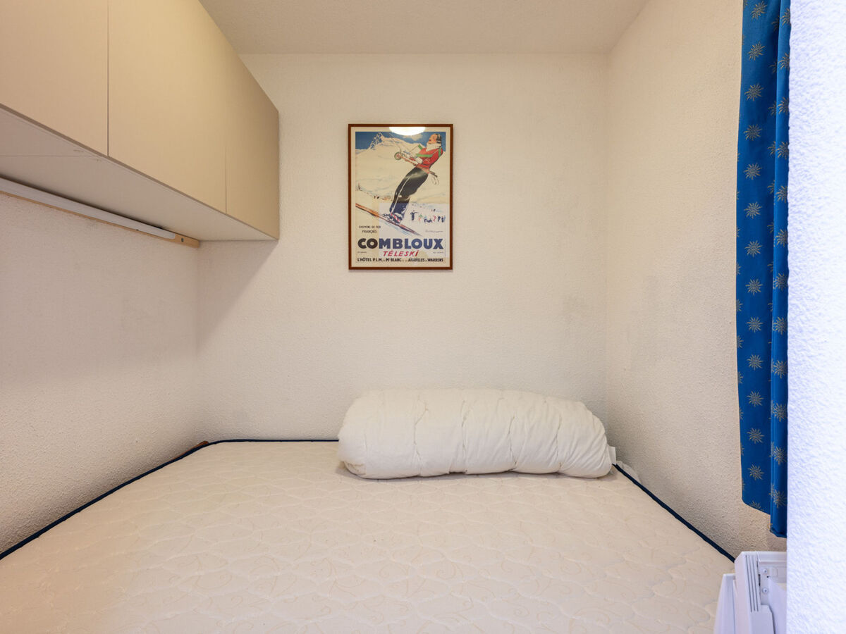 Les Eterlous - Appartement 5 pers. vue pistes, Morillon - Photo 9