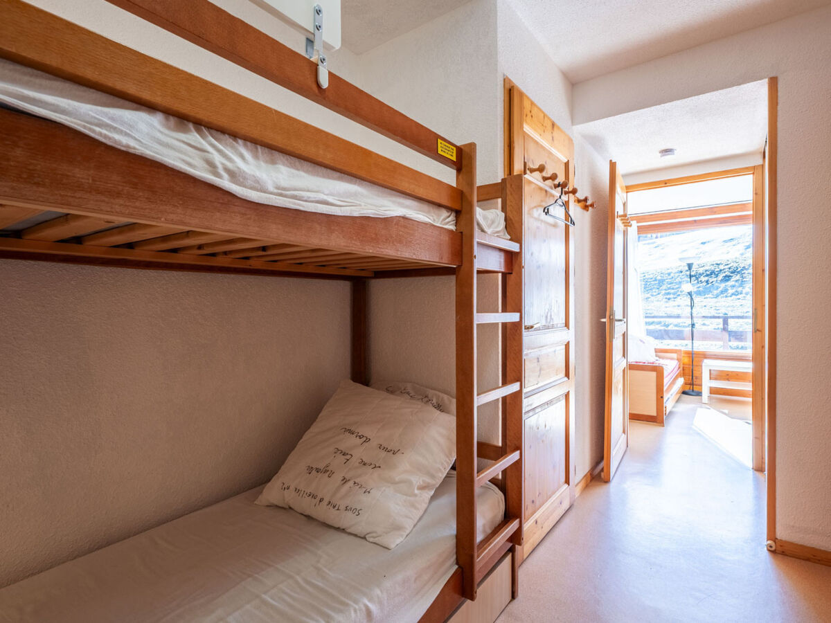 Les Eterlous - Appartement 5 pers. vue pistes, Morillon - Photo 10