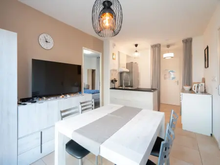 La Dune N°71 - Villa 3p à 450m de la plage - Photo 4