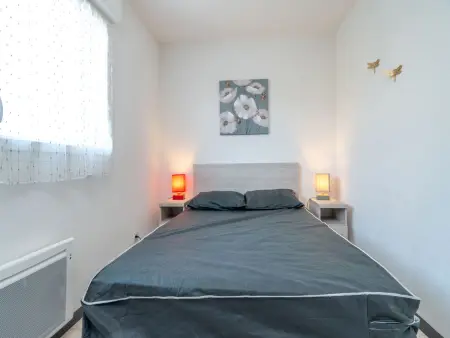 La Dune N°71 - Villa 3p à 450m de la plage - Photo 11