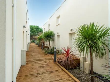 La Dune - Villa 3 pièces à 450 m de la plage - Photo 13