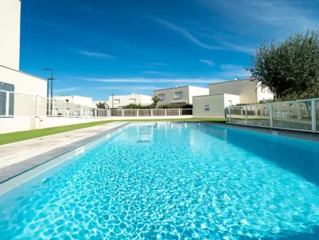 La Dune - Villa 3 pièces à 450 m de la plage - Photo 20