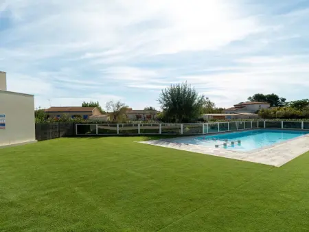 La Dune - Villa 3 pièces à 450 m de la plage - Photo 21