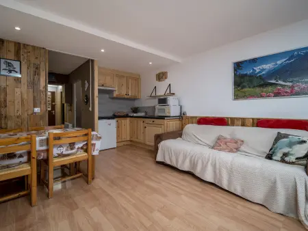 Location appartement de vacances à La Foux D'Allos