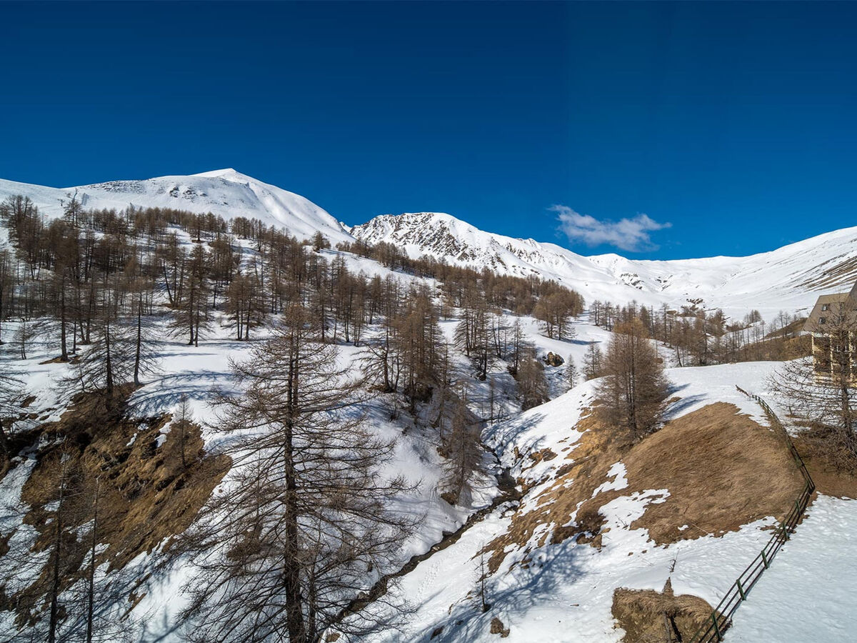 Les Etoiles D – Apt 8 pers. à 100m des pistes - Photo 2