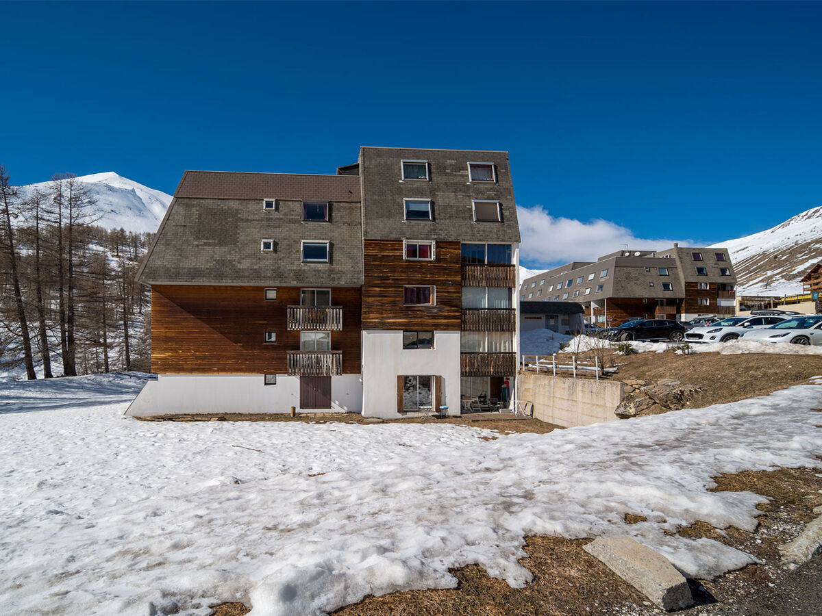 Les Etoiles D – Apt 8 pers. à 100m des pistes - Photo 4