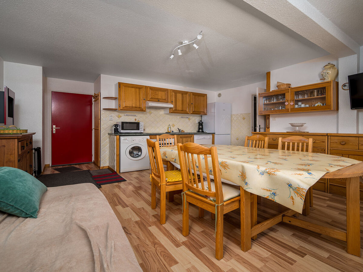 Les Etoiles D – Apt 8 pers. à 100m des pistes - Photo 5