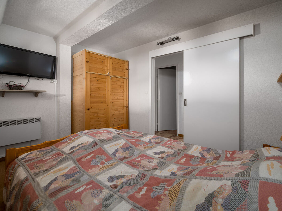 Les Etoiles D – Apt 8 pers. à 100m des pistes - Photo 6