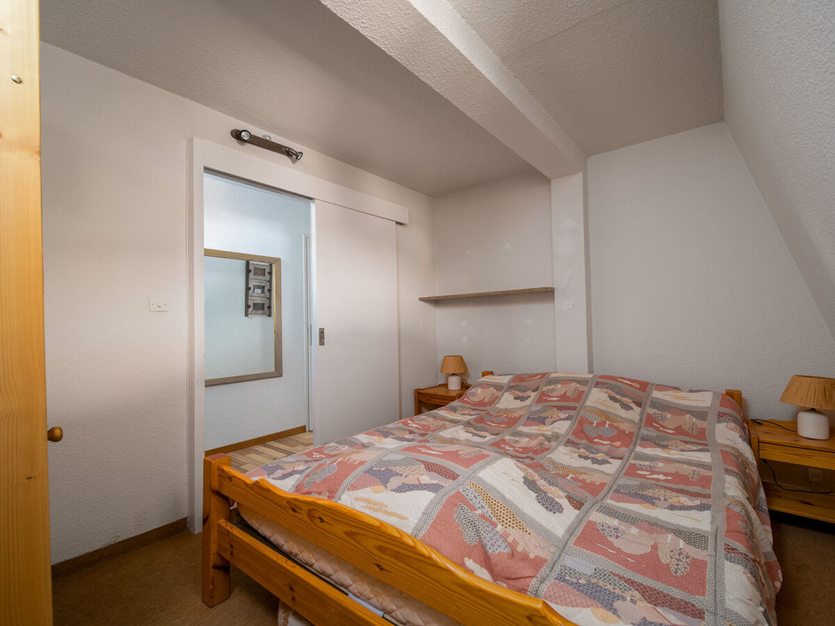 Les Etoiles D – Apt 8 pers. à 100m des pistes - Photo 7