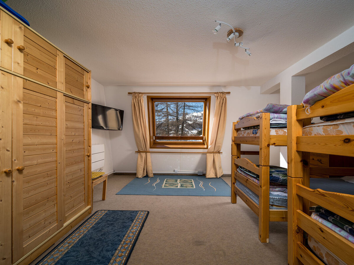 Les Etoiles D – Apt 8 pers. à 100m des pistes - Photo 8