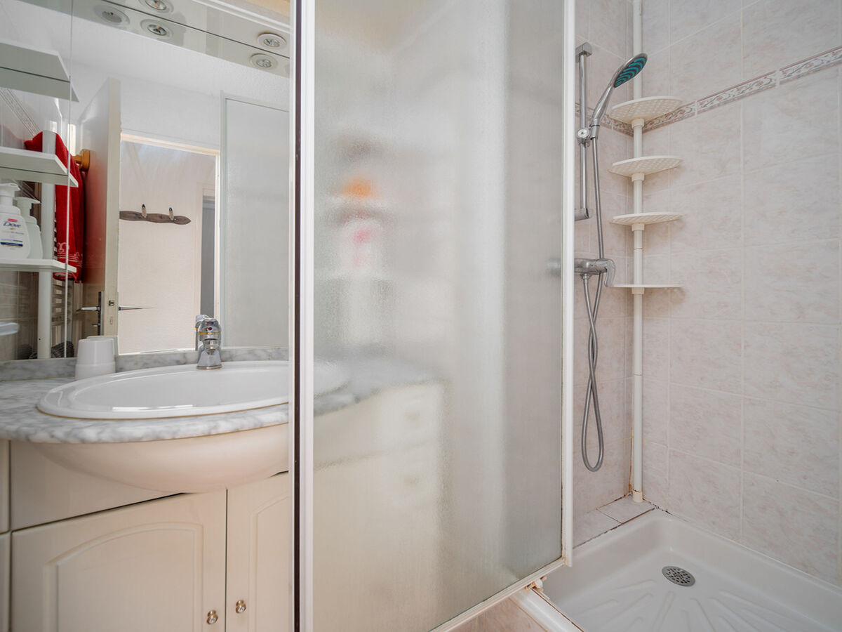Les Etoiles D – Apt 8 pers. à 100m des pistes - Photo 10