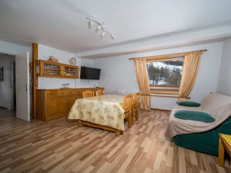 Location appartement de vacances à La Foux D'Allos