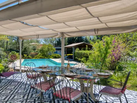 Villa Azurine – maison 145 m² avec piscine à sel à Garéoult : photo 7