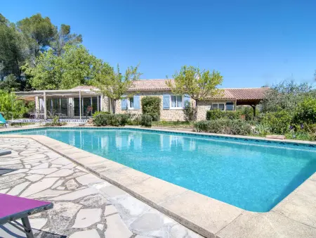 Villa Azurine – maison 145 m² avec piscine à sel à Garéoult : photo 10