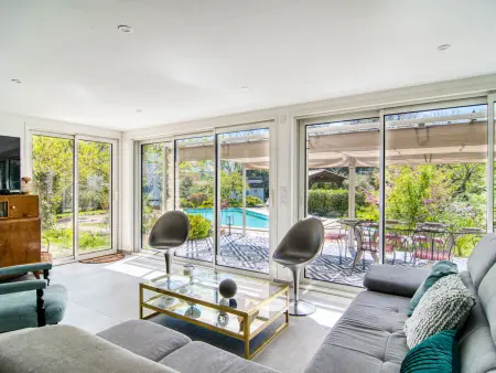 Villa Azurine – maison 145 m² avec piscine à sel à Garéoult : photo 11