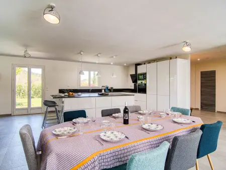 Villa Azurine – maison 145 m² avec piscine à sel à Garéoult : photo 12