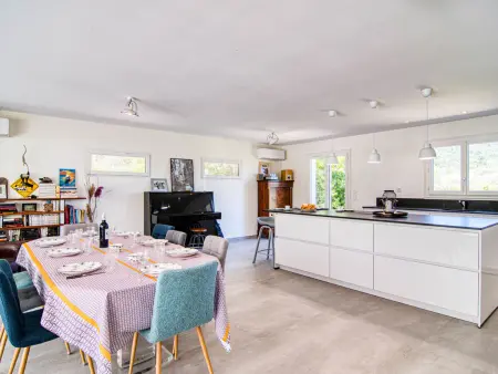 Villa Azurine – maison 145 m² avec piscine à sel à Garéoult : photo 13
