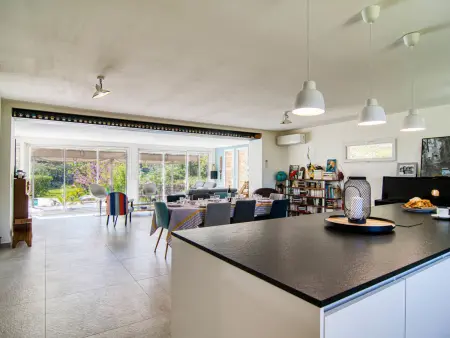 Villa Azurine – maison 145 m² avec piscine à sel à Garéoult : photo 14