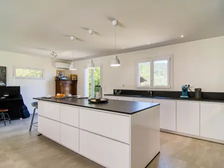 Villa Azurine – maison 145 m² avec piscine à sel à Garéoult : photo 15