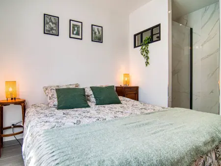 Villa Azurine – maison 145 m² avec piscine à sel à Garéoult : photo 17