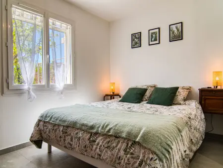 Villa Azurine – maison 145 m² avec piscine à sel à Garéoult : photo 18
