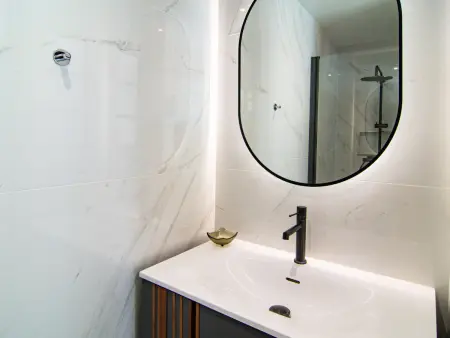 Villa Azurine – maison 145 m² avec piscine à sel à Garéoult : photo 19