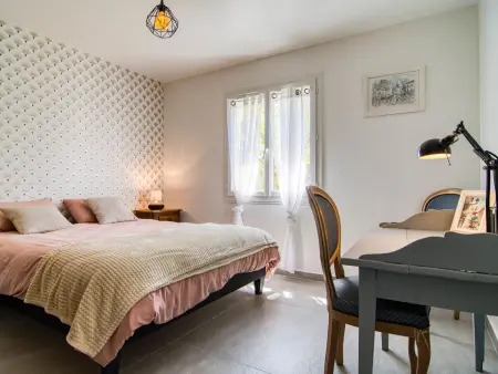 Villa Azurine – maison 145 m² avec piscine à sel à Garéoult : photo 21