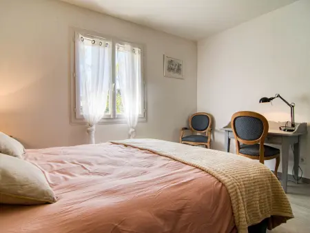 Villa Azurine – maison 145 m² avec piscine à sel à Garéoult : photo 22