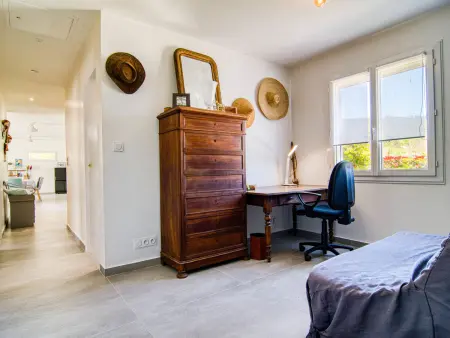 Villa Azurine – maison 145 m² avec piscine à sel à Garéoult : photo 24