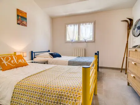 Villa Azurine – maison 145 m² avec piscine à sel à Garéoult : photo 25