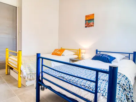 Villa Azurine – maison 145 m² avec piscine à sel à Garéoult : photo 26