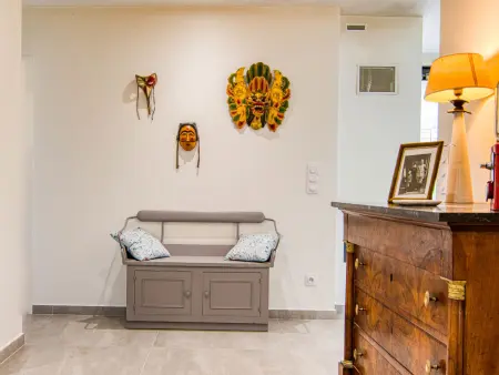 Villa Azurine – maison 145 m² avec piscine à sel à Garéoult : photo 28