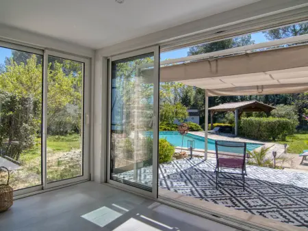 Villa Azurine – maison 145 m² avec piscine à sel à Garéoult : photo 29