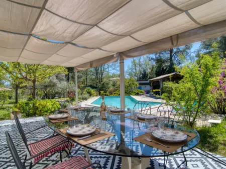 Villa Azurine – maison 145 m² avec piscine à sel à Garéoult : photo 30