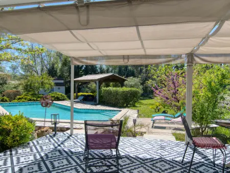 Villa Azurine – maison 145 m² avec piscine à sel à Garéoult : photo 31