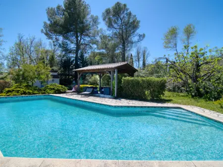 Villa Azurine – maison 145 m² avec piscine à sel à Garéoult : photo 32