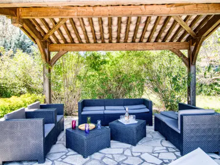 Villa Azurine – maison 145 m² avec piscine à sel à Garéoult : photo 33