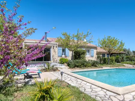 Villa Azurine – maison 145 m² avec piscine à sel à Garéoult : photo 34