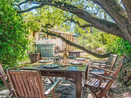 Villa Azurine – maison 145 m² avec piscine à sel à Garéoult : photo 35