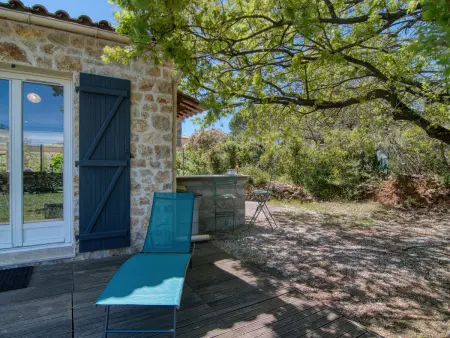 Villa Azurine – maison 145 m² avec piscine à sel à Garéoult : photo 36